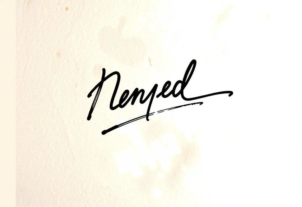 Signature